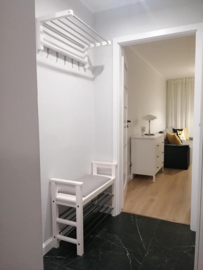 Apartament - Classic Olszowa Włocławek Eksteriør bilde